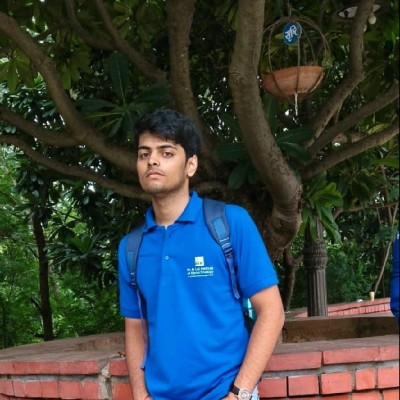 Devyansh Sharma